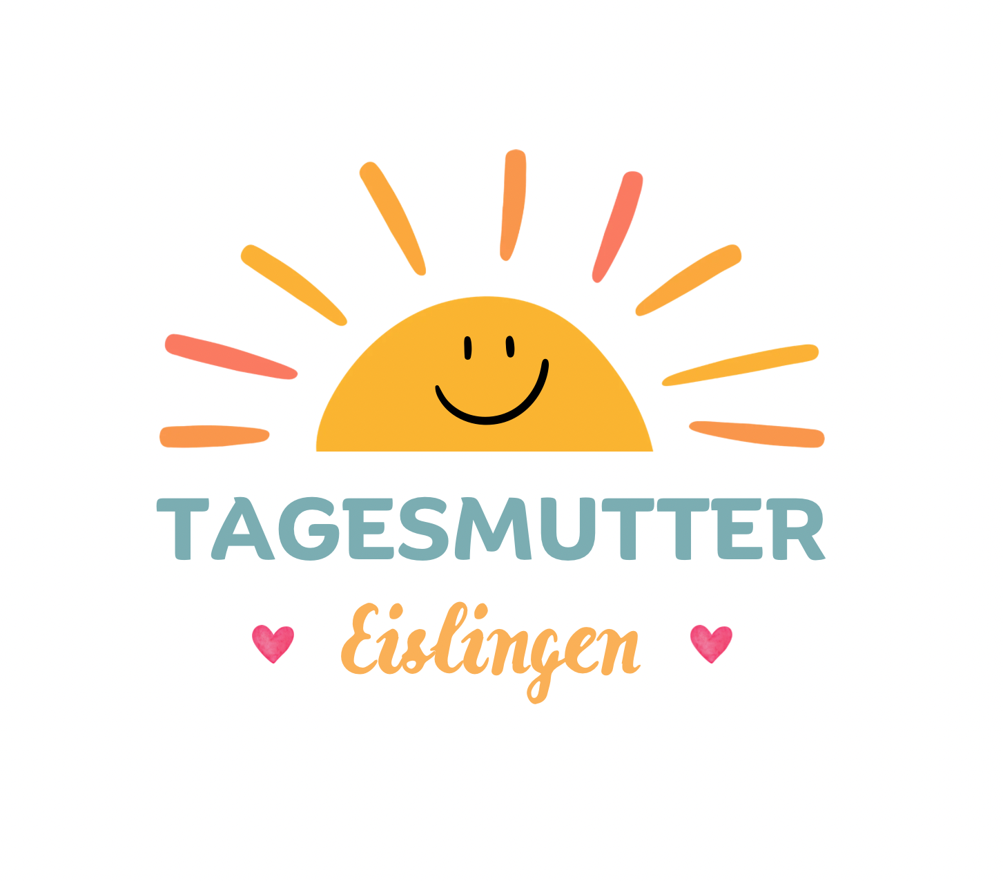 tagesmutter logo sonne